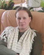 Юлия Голубева