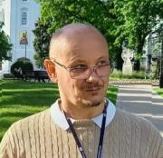 Дмитрий Ремизов