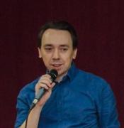 Dmitry  Lebedev