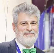 Bruce Momjian