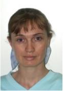 Ольга Половикова