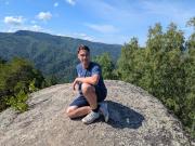 Григорий Новиков