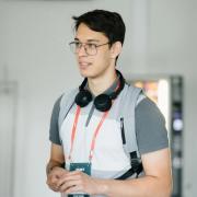 Григорий Новиков