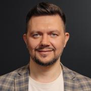 Дмитрий Поликовский