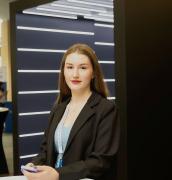 Дарья Барсукова