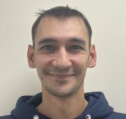 Илья Андреев