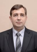 Илья Барило