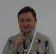 Дмитрий Барышников