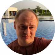 Сергей Чаукин