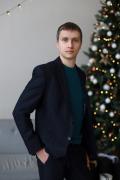 Олег Гурьев