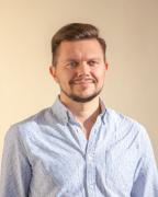 Дмитрий Поликовский