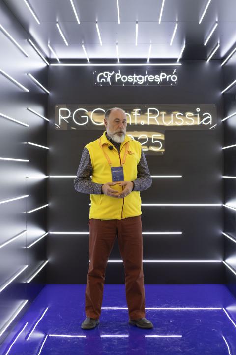 Фотозона и портреты