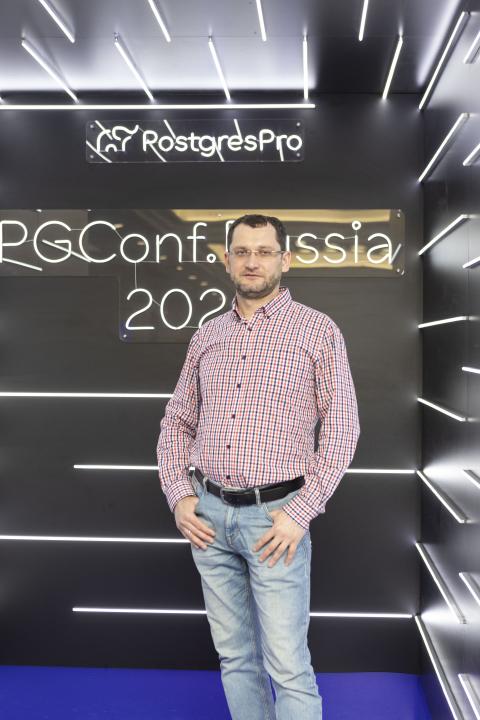 Фотозона и портреты
