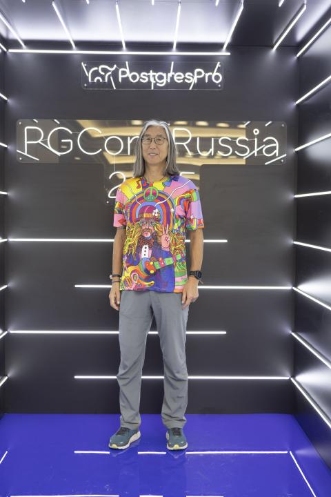 Фотозона и портреты