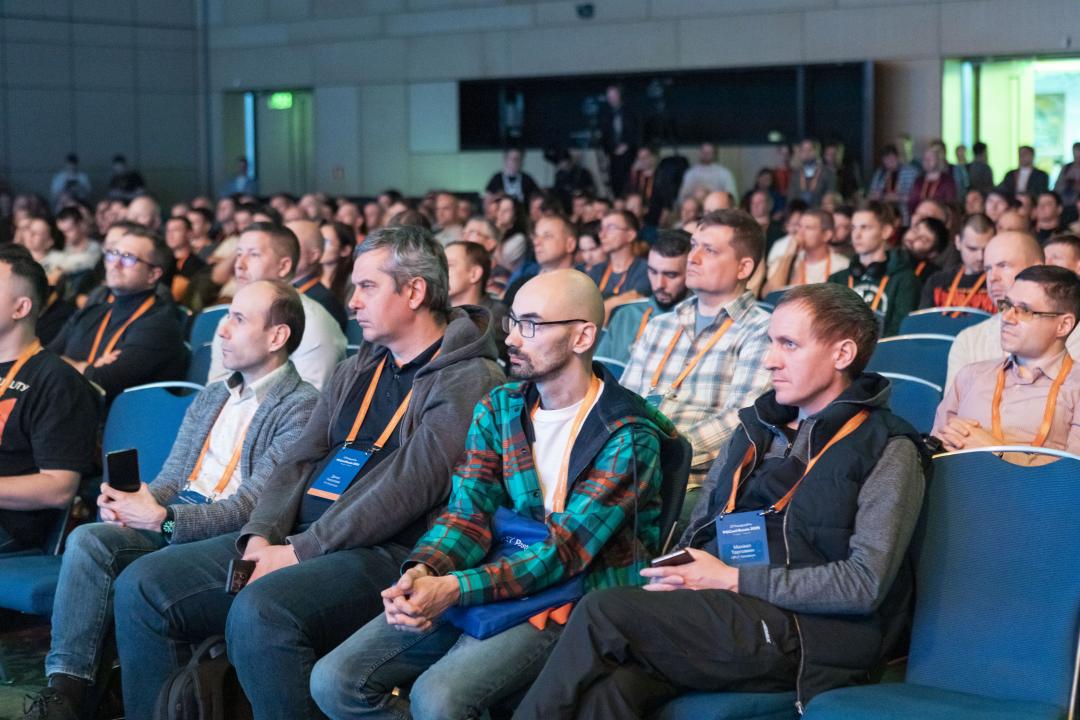 31 марта репортаж