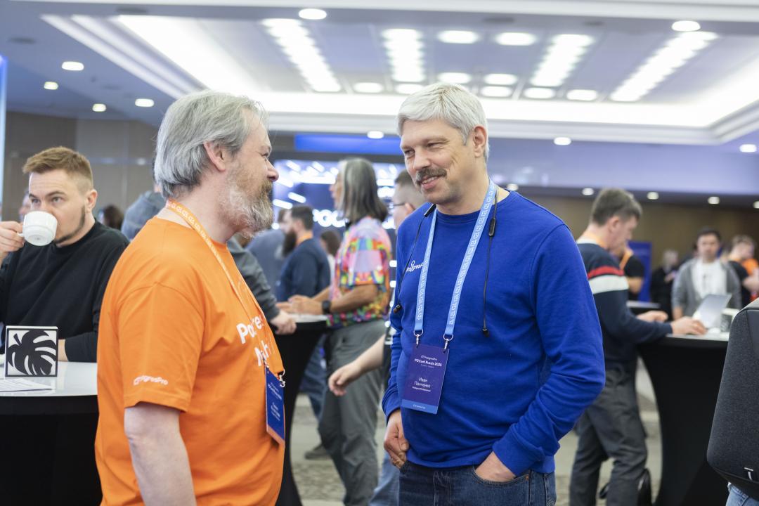 31 марта репортаж