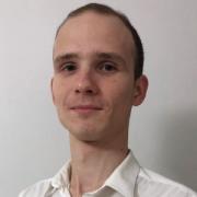 Ильдар Хафизов