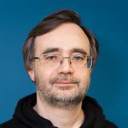 Egor Rogov