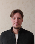Александр Быков