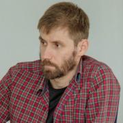 Александр Федотов