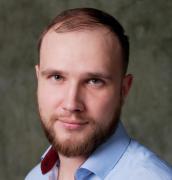 Павел Липкин