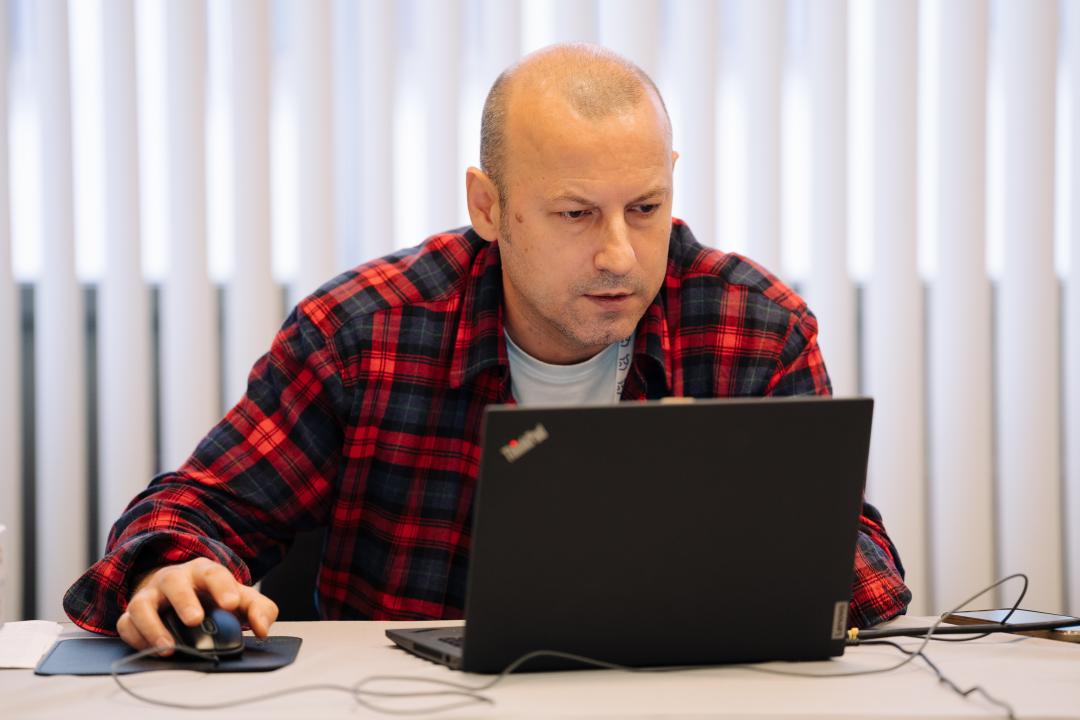 Как это было