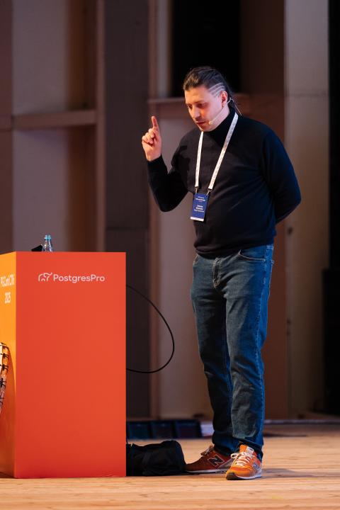 Как это было