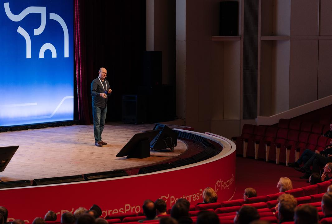 Как это было