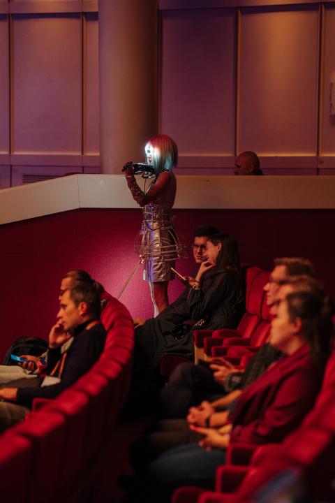 Как это было