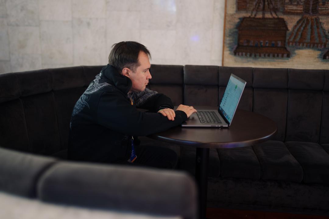 Как это было