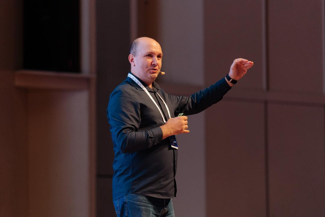 Как это было