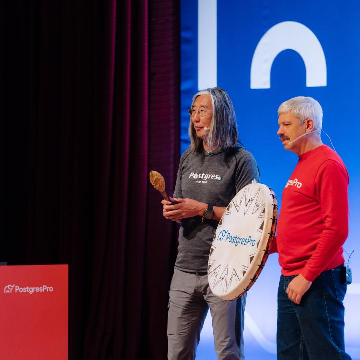 Как это было