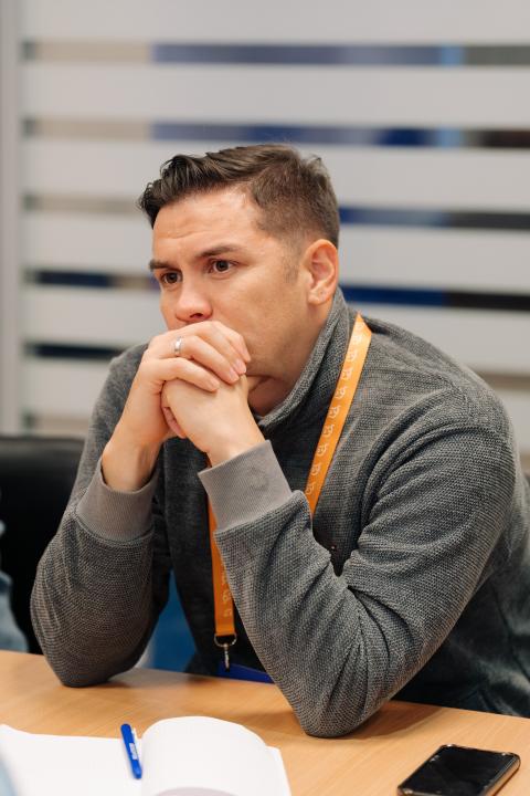 Как это было