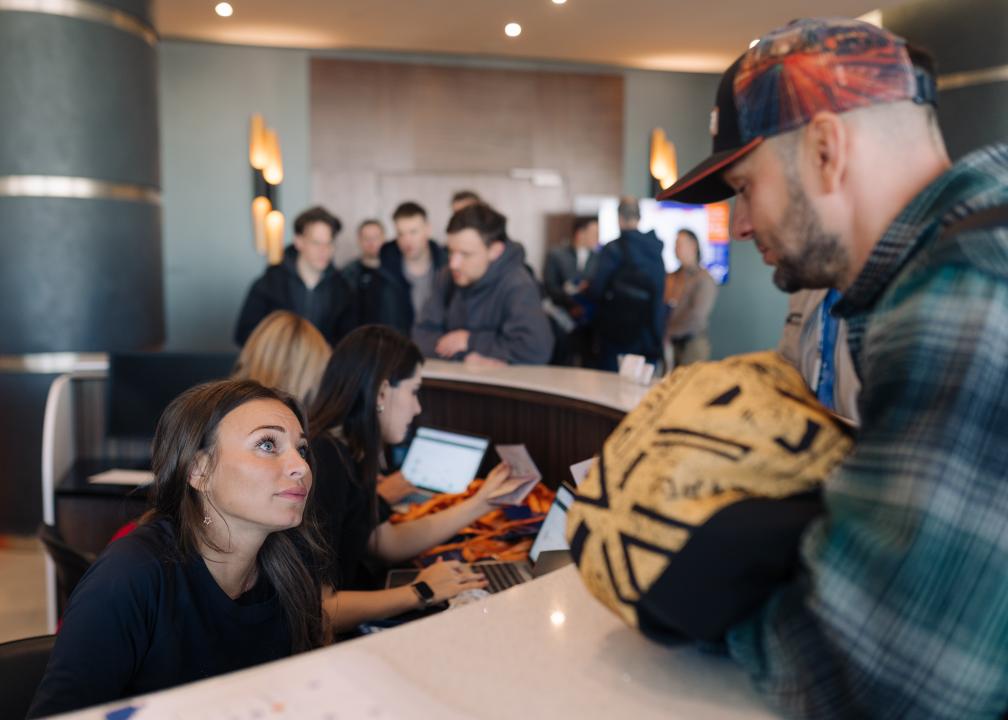 Как это было