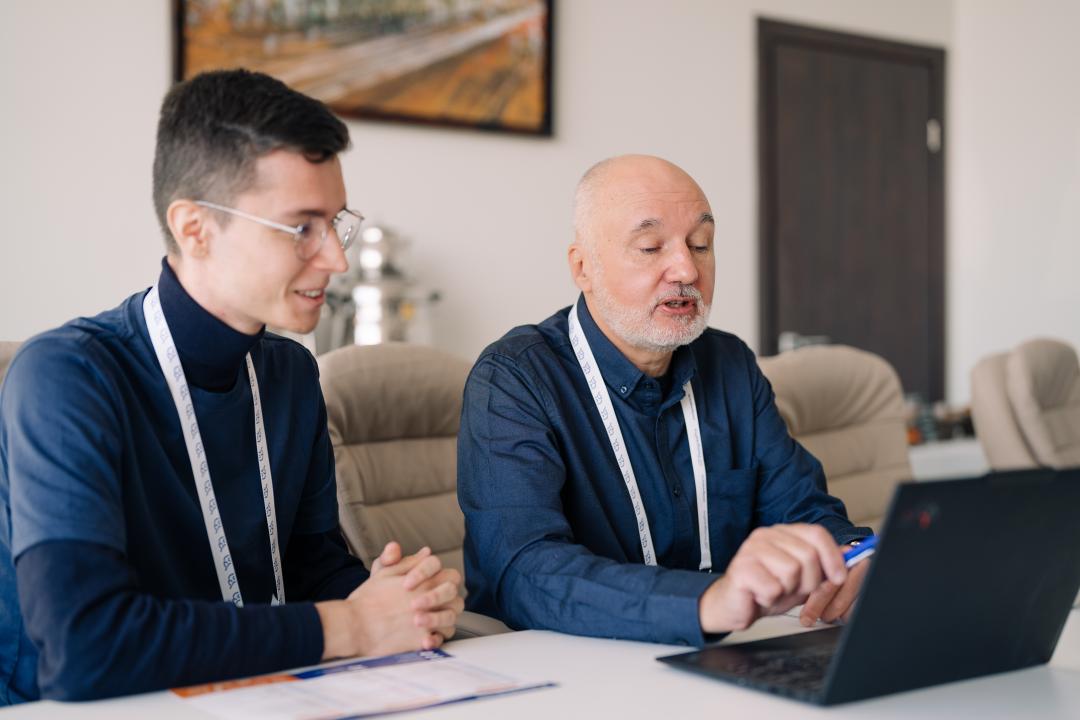 Как это было