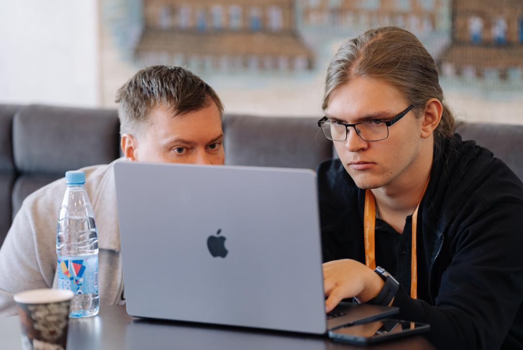 Как это было