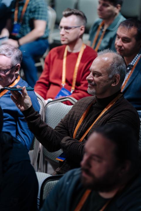 Как это было