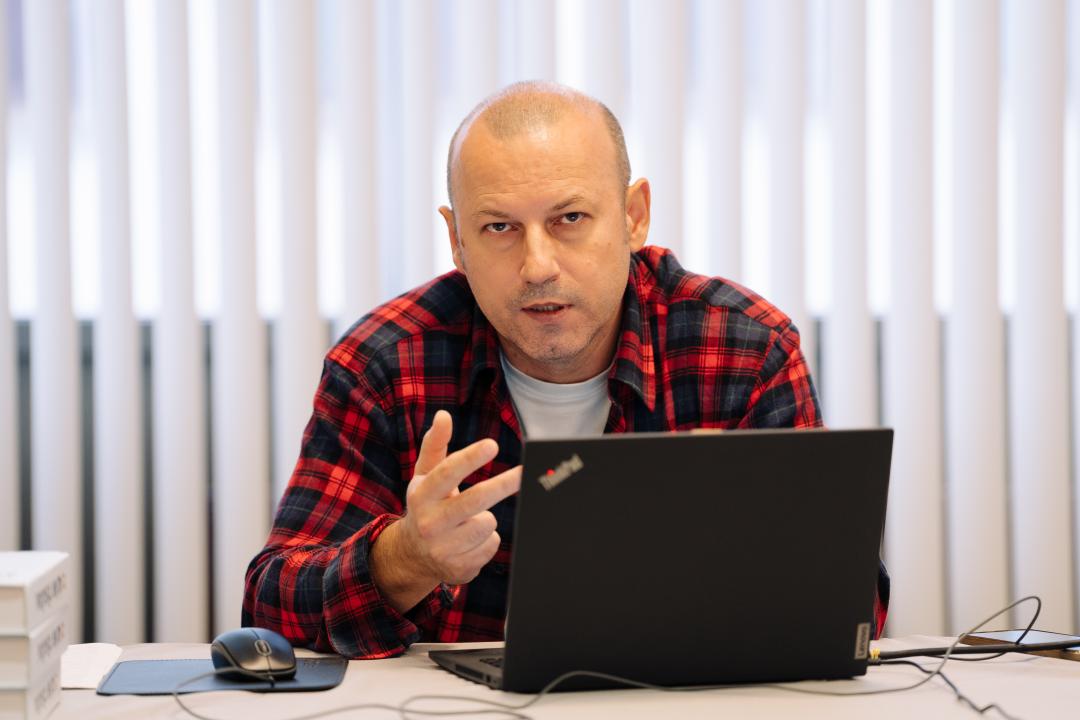 Как это было