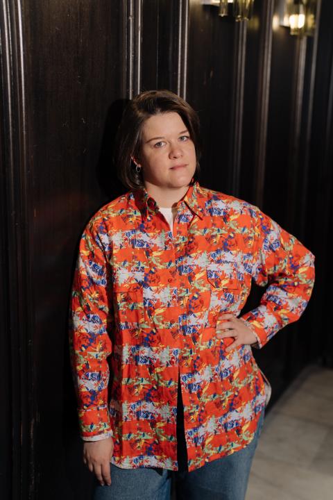 Как это было