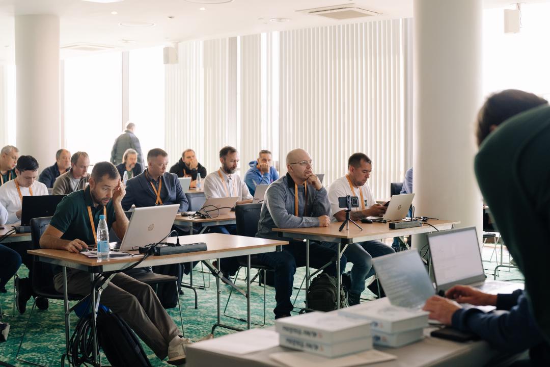 Как это было