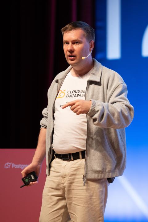 Как это было