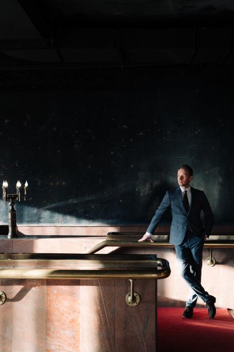 Как это было