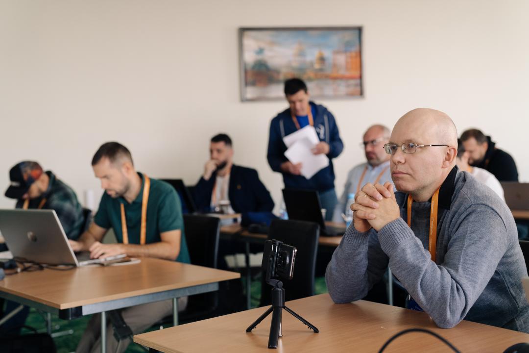 Как это было