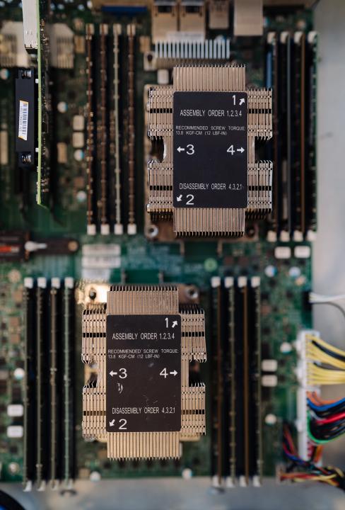 Как это было