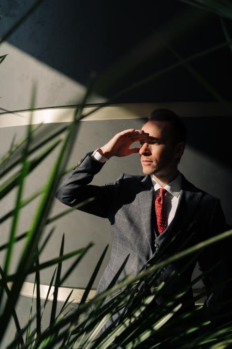 Как это было