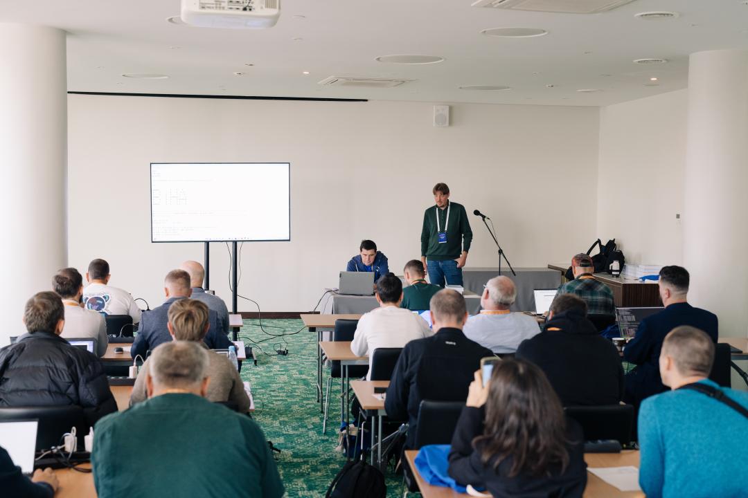 Как это было