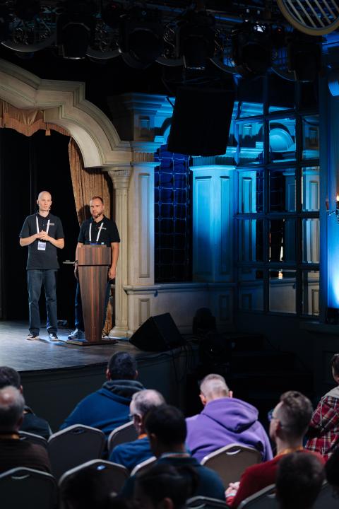 Как это было