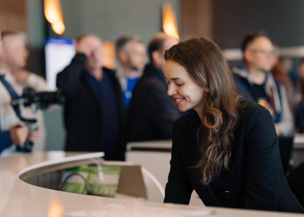 Как это было