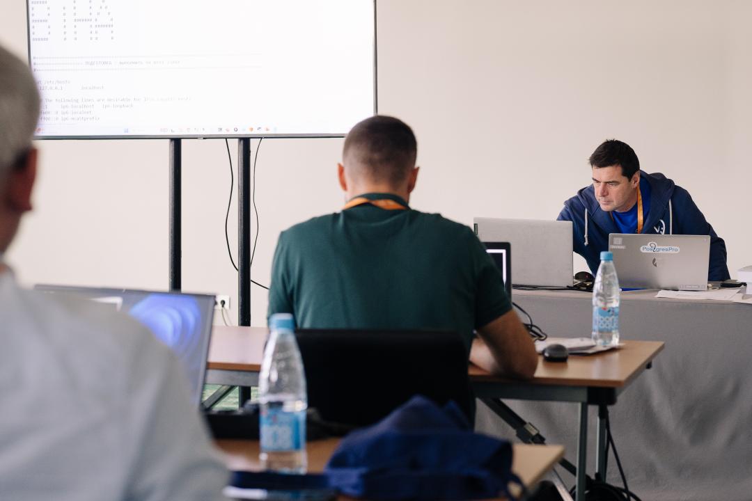 Как это было