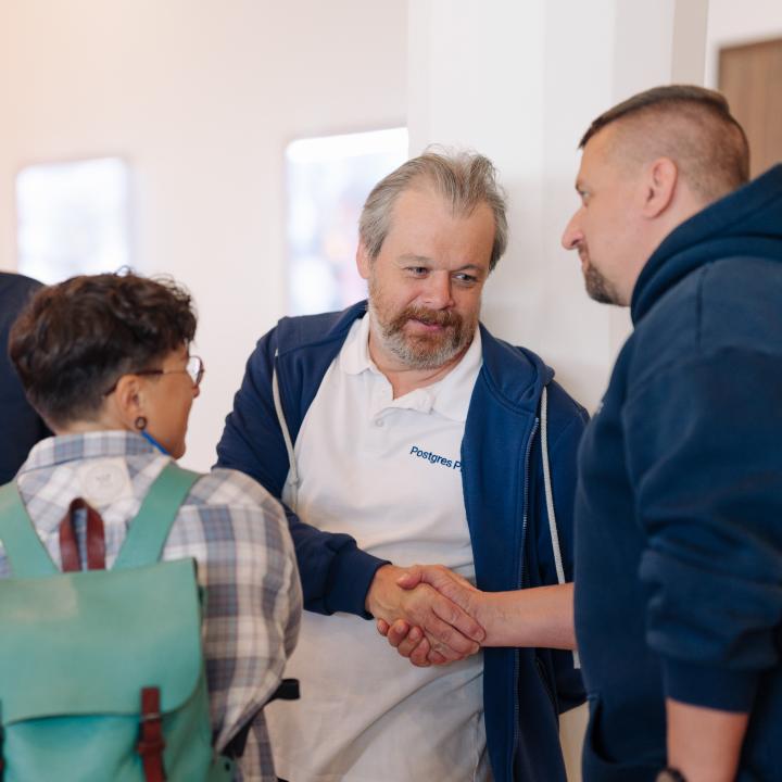 Как это было